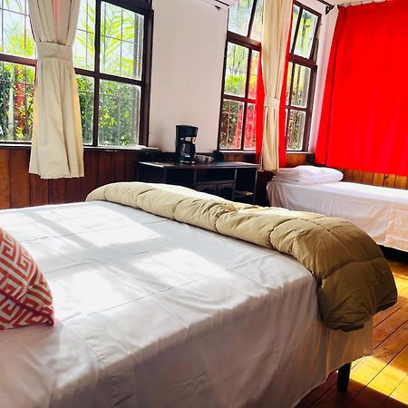 Las Casitas Italiana Sabalito ห้อง รูปภาพ