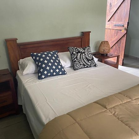 Las Casitas Italiana Sabalito ภายนอก รูปภาพ
