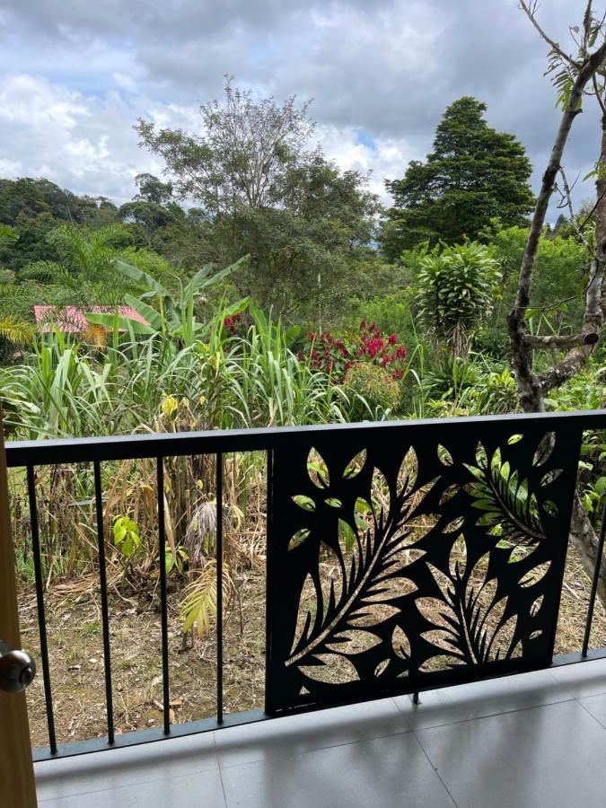 Las Casitas Italiana Sabalito ภายนอก รูปภาพ