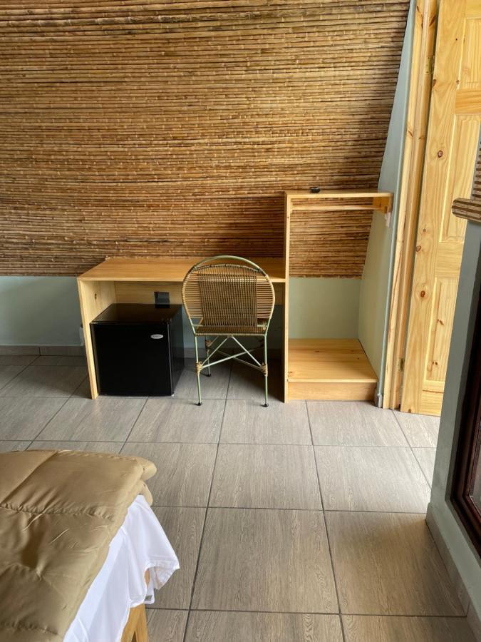 Las Casitas Italiana Sabalito ภายนอก รูปภาพ