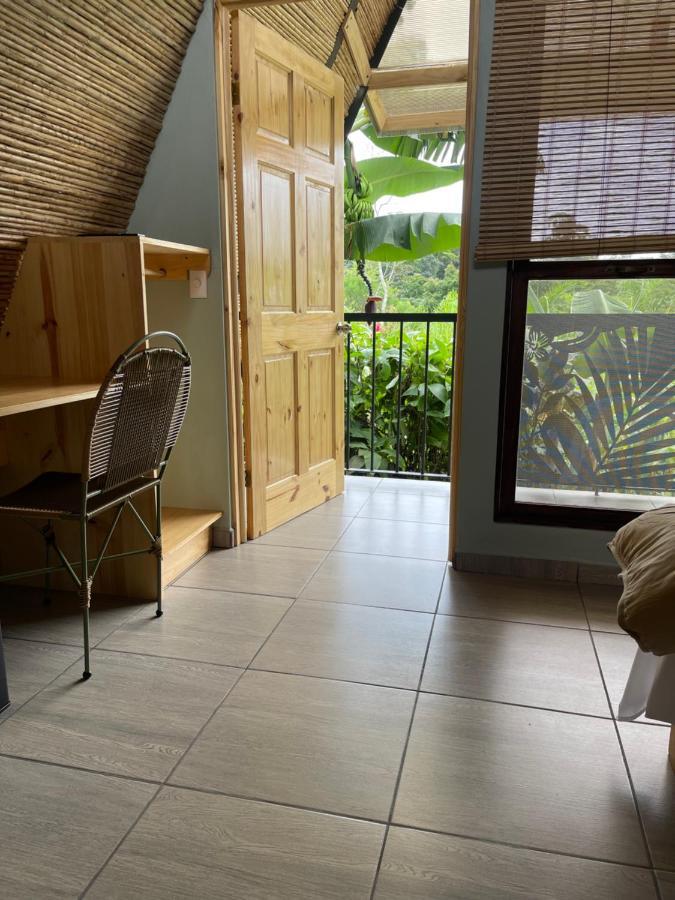 Las Casitas Italiana Sabalito ภายนอก รูปภาพ
