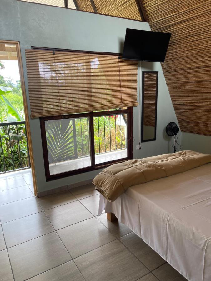 Las Casitas Italiana Sabalito ภายนอก รูปภาพ