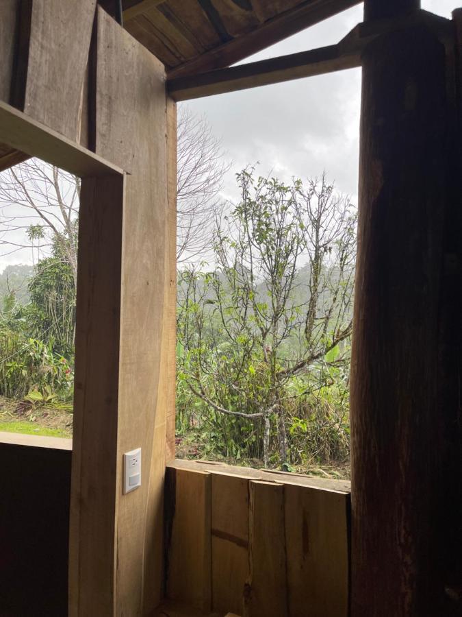 Las Casitas Italiana Sabalito ภายนอก รูปภาพ