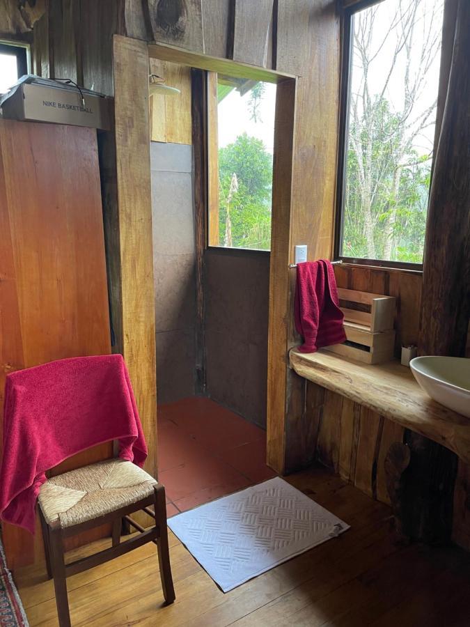 Las Casitas Italiana Sabalito ภายนอก รูปภาพ