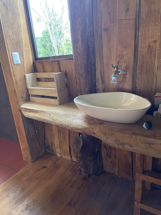 Las Casitas Italiana Sabalito ภายนอก รูปภาพ