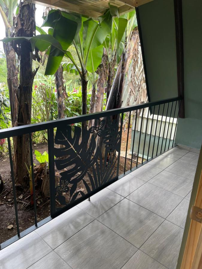 Las Casitas Italiana Sabalito ภายนอก รูปภาพ