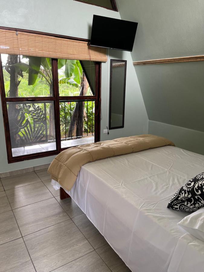 Las Casitas Italiana Sabalito ภายนอก รูปภาพ