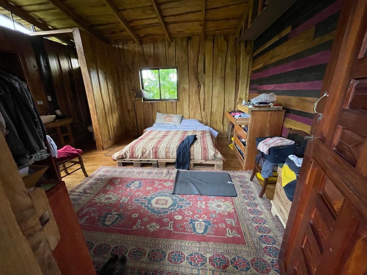 Las Casitas Italiana Sabalito ภายนอก รูปภาพ
