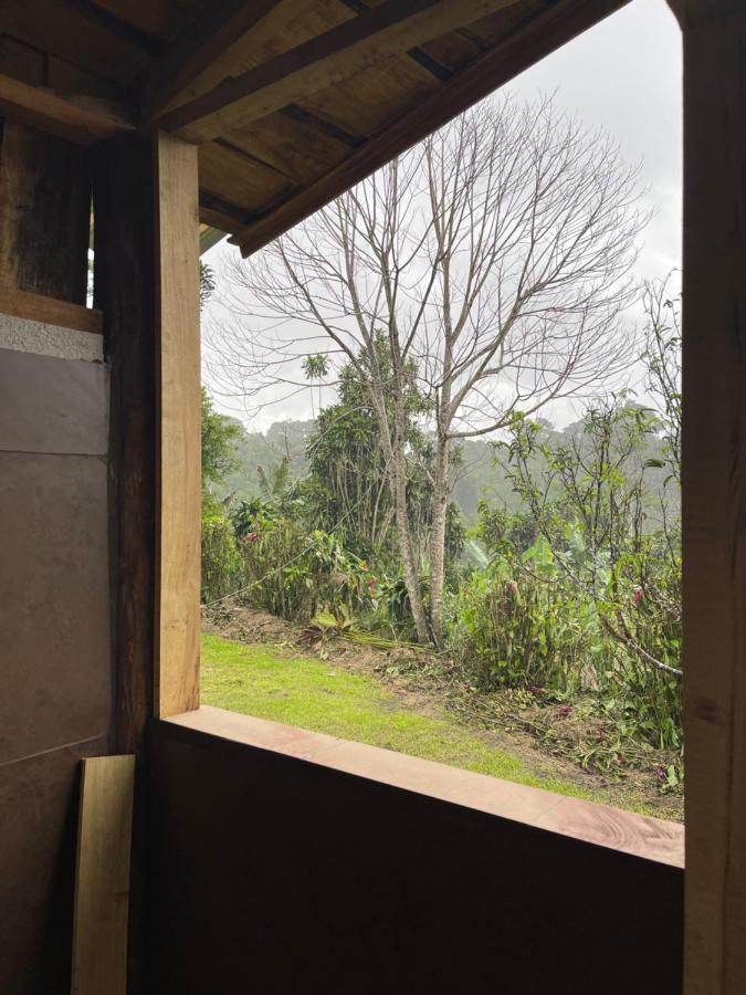 Las Casitas Italiana Sabalito ภายนอก รูปภาพ