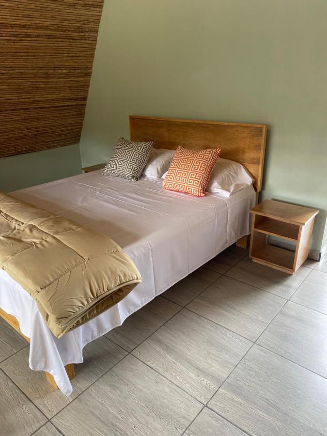 Las Casitas Italiana Sabalito ภายนอก รูปภาพ