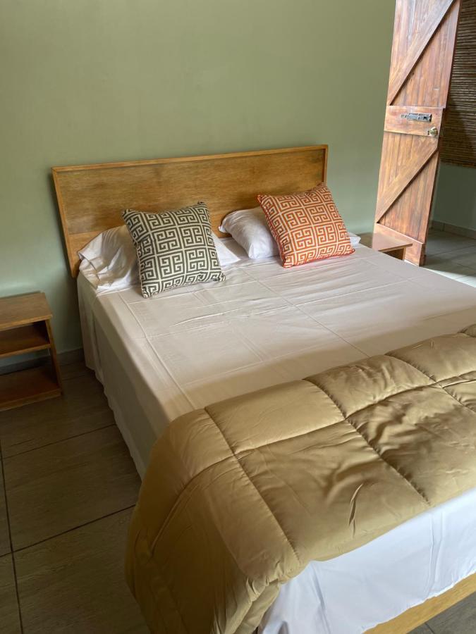 Las Casitas Italiana Sabalito ภายนอก รูปภาพ