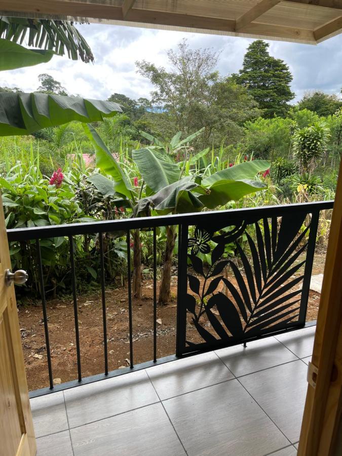 Las Casitas Italiana Sabalito ภายนอก รูปภาพ