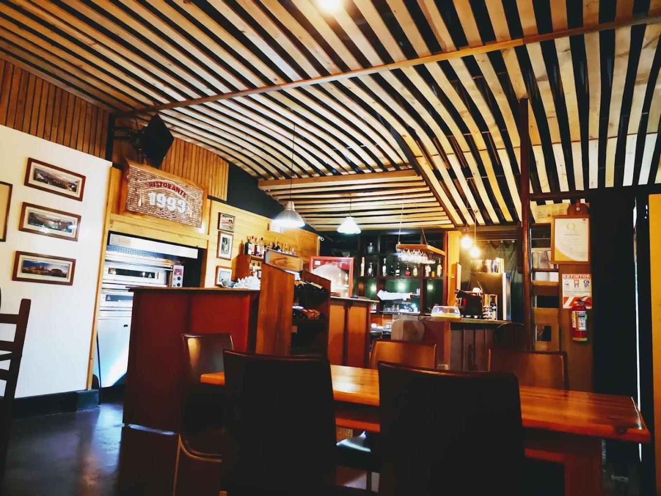 Las Casitas Italiana Sabalito ภายนอก รูปภาพ