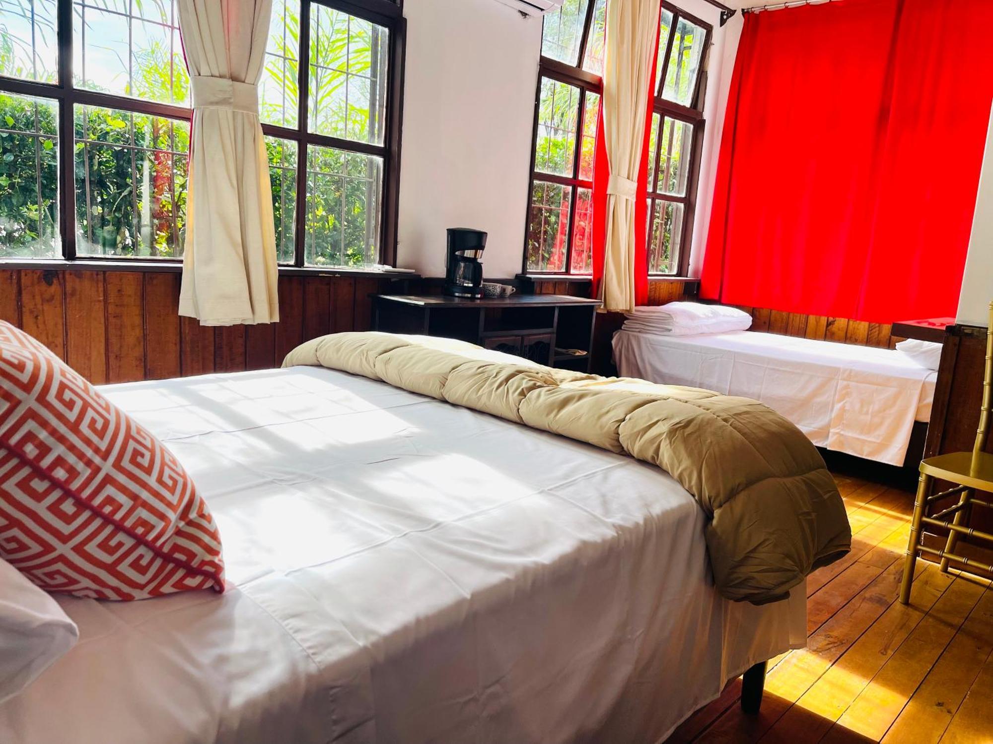 Las Casitas Italiana Sabalito ห้อง รูปภาพ