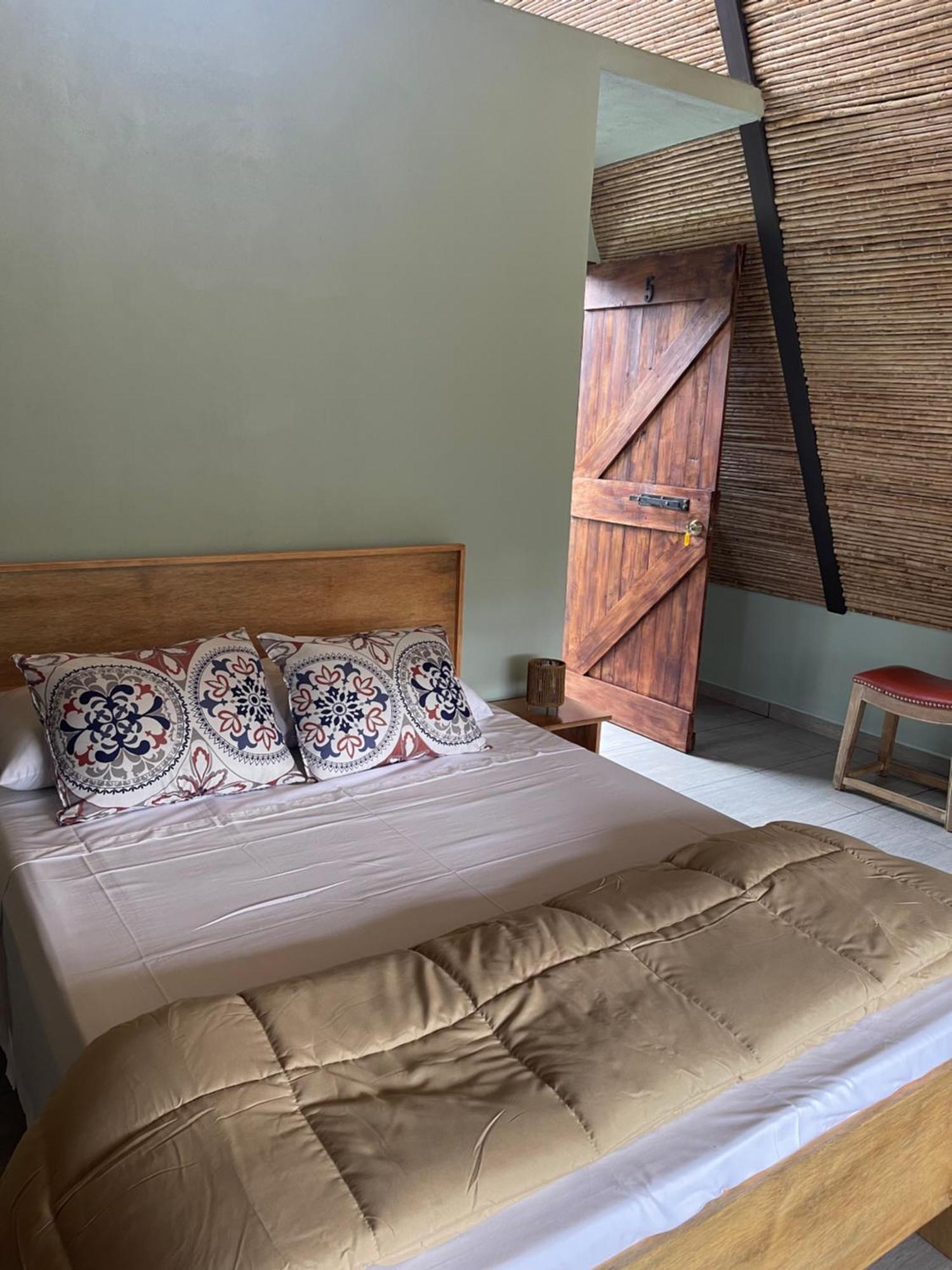 Las Casitas Italiana Sabalito ภายนอก รูปภาพ