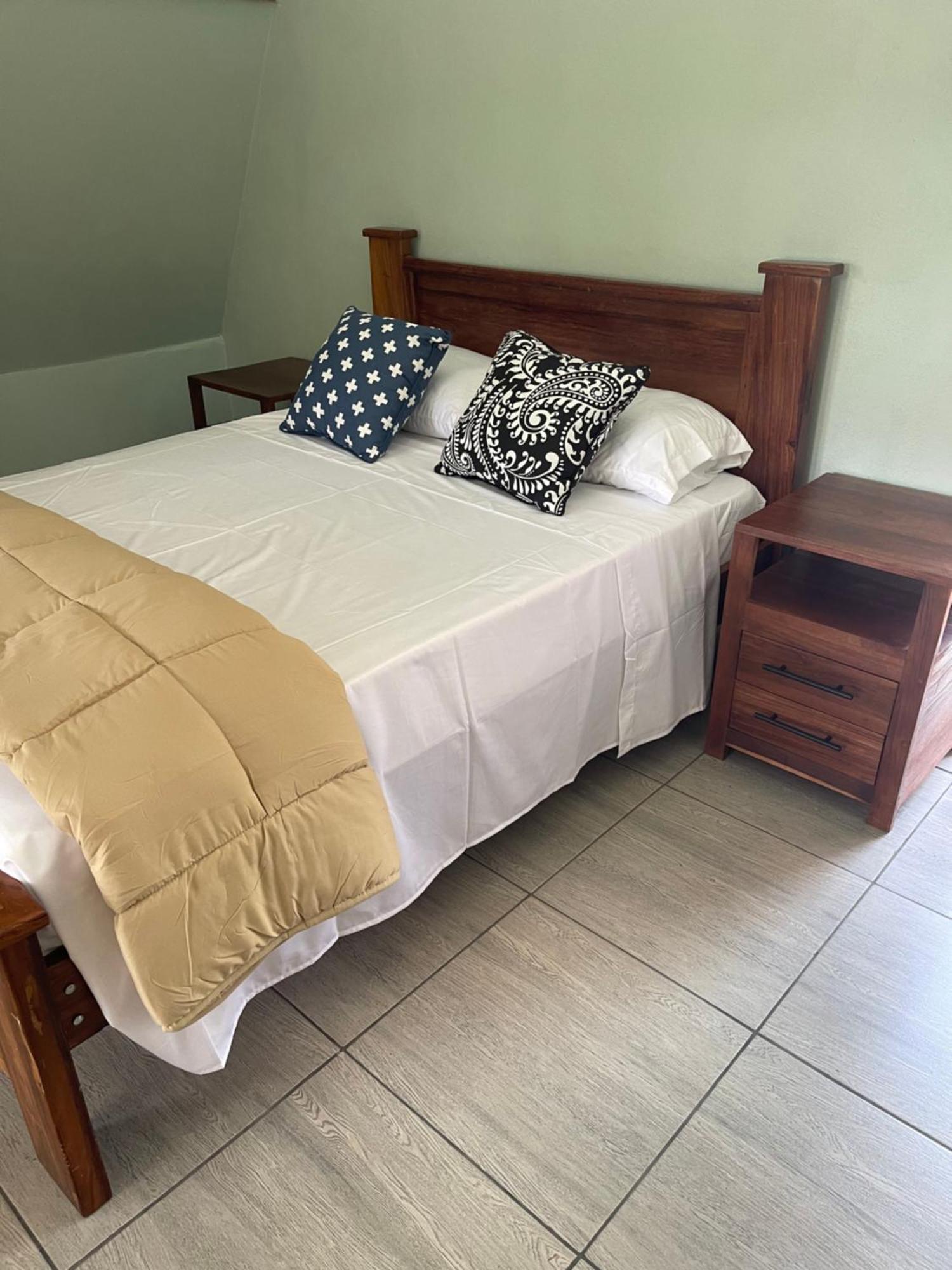 Las Casitas Italiana Sabalito ภายนอก รูปภาพ
