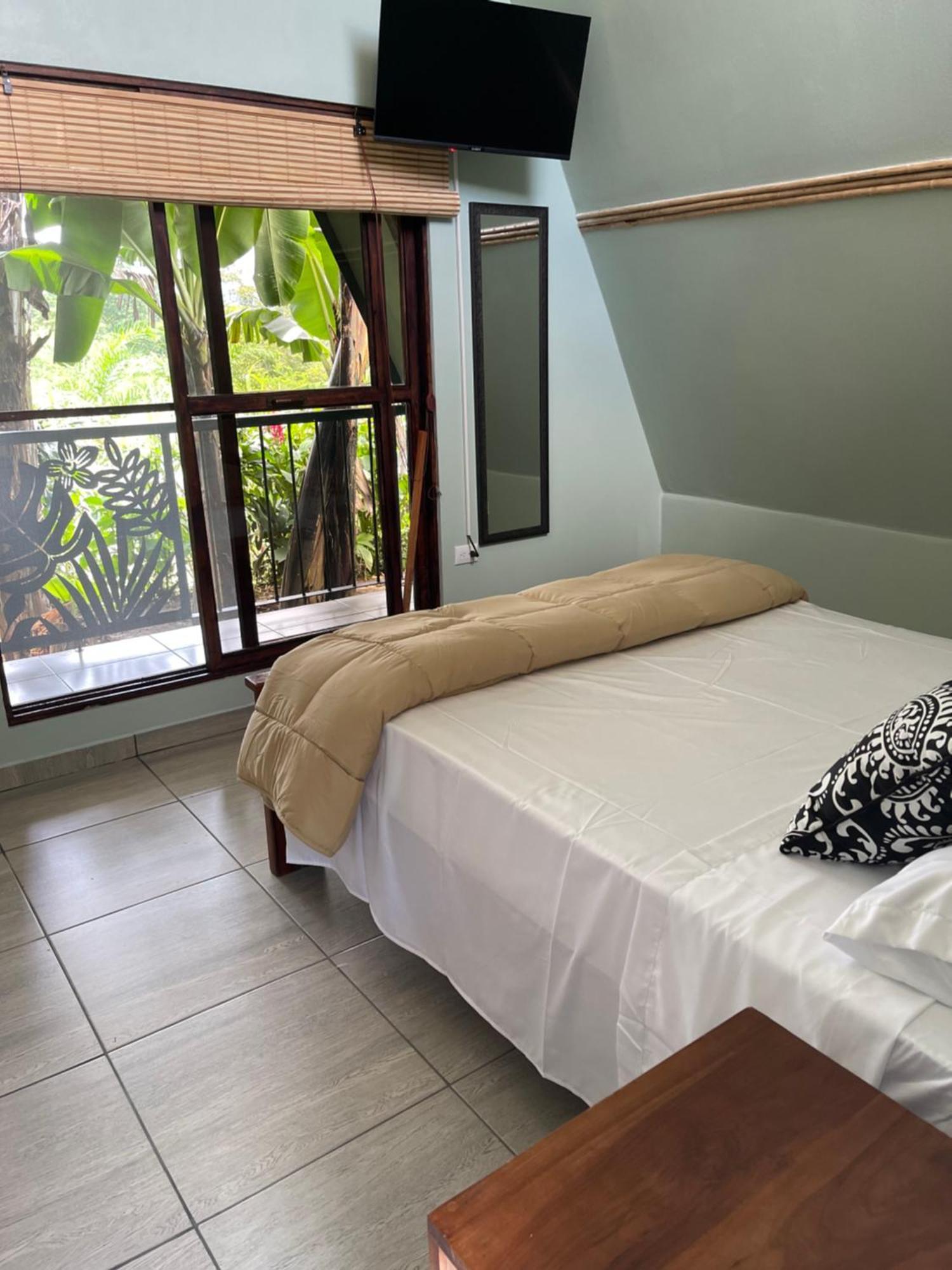 Las Casitas Italiana Sabalito ภายนอก รูปภาพ