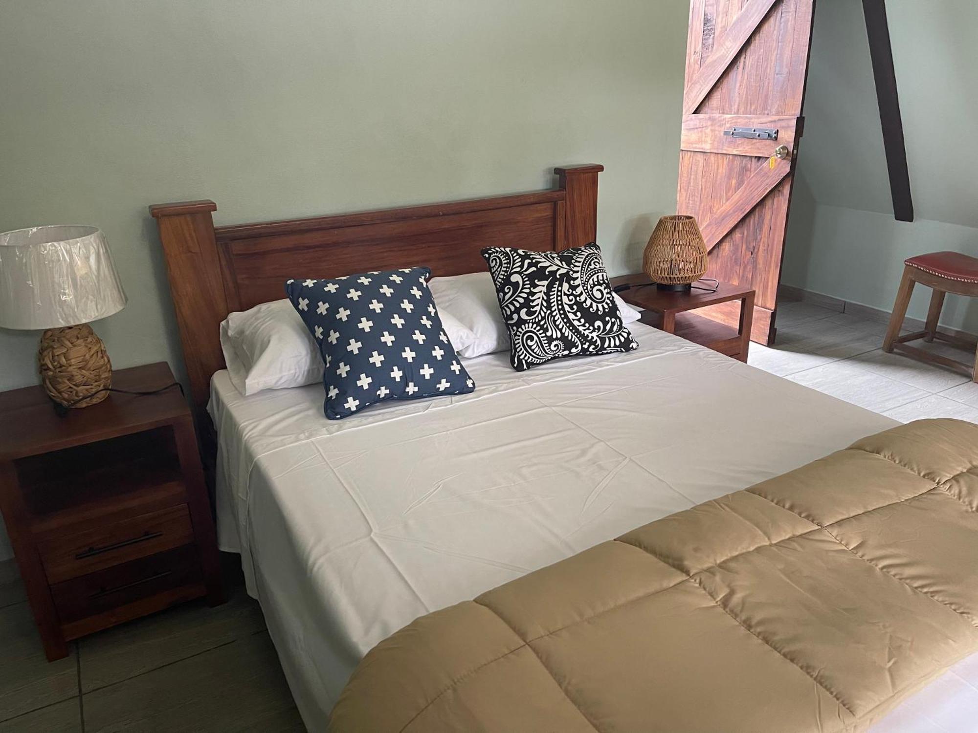 Las Casitas Italiana Sabalito ภายนอก รูปภาพ