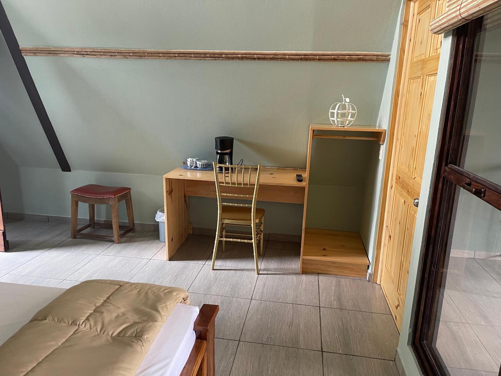 Las Casitas Italiana Sabalito ภายนอก รูปภาพ